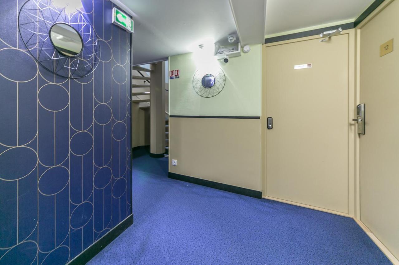 Apartamento Ws Tour Eiffel - Nicolo Paris