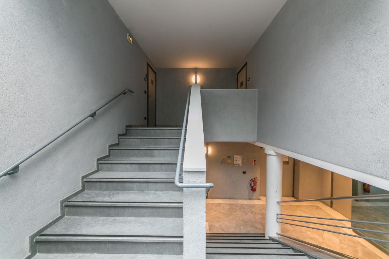 Ws Tour Eiffel - Nicolo Apartamento Paris