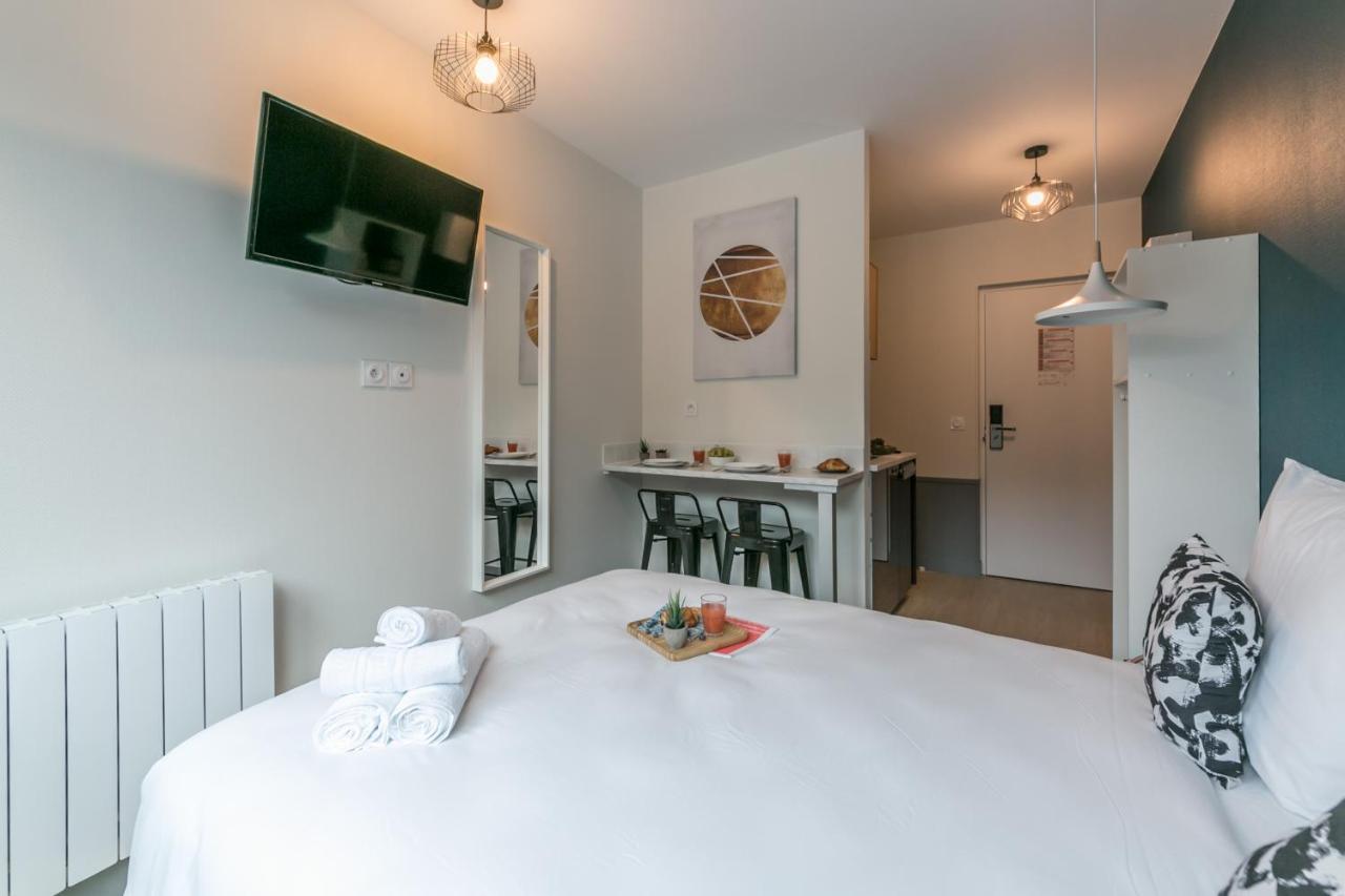 Apartamento Ws Tour Eiffel - Nicolo Paris