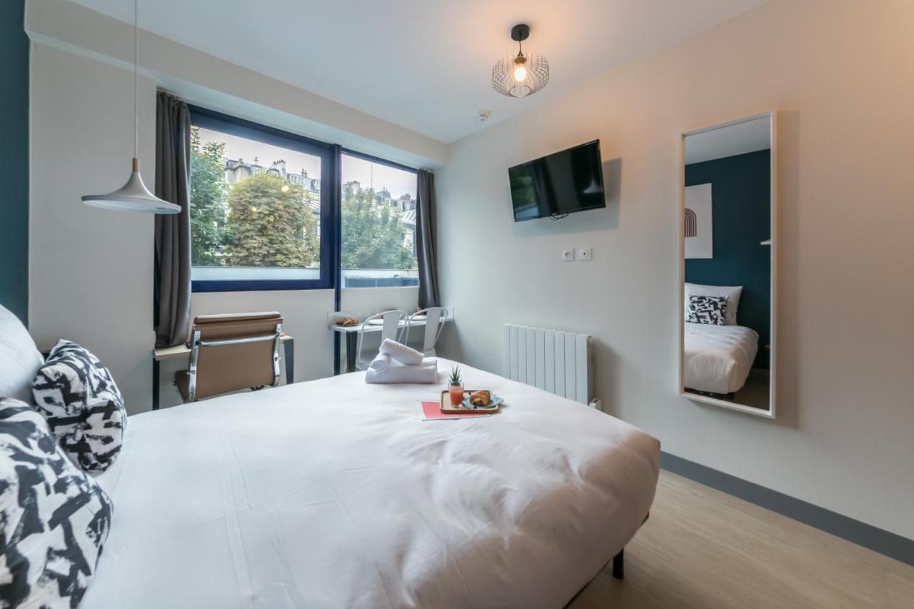 Ws Tour Eiffel - Nicolo Apartamento