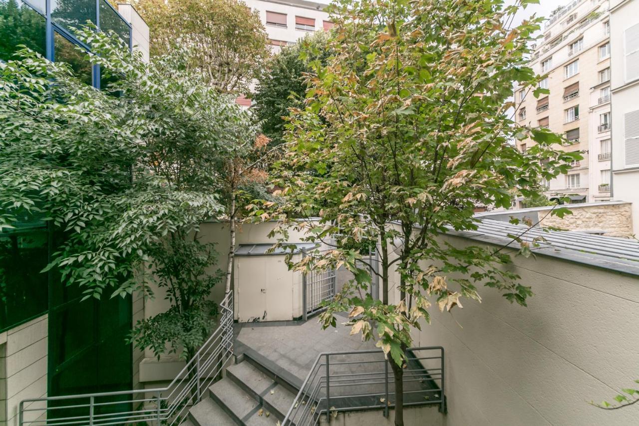 Apartamento Ws Tour Eiffel - Nicolo