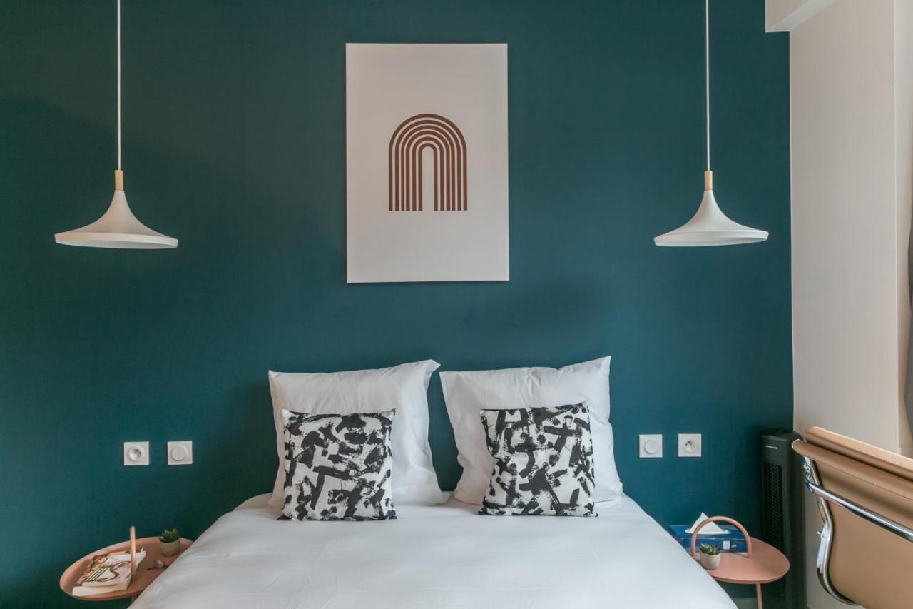 Apartamento Ws Tour Eiffel - Nicolo *