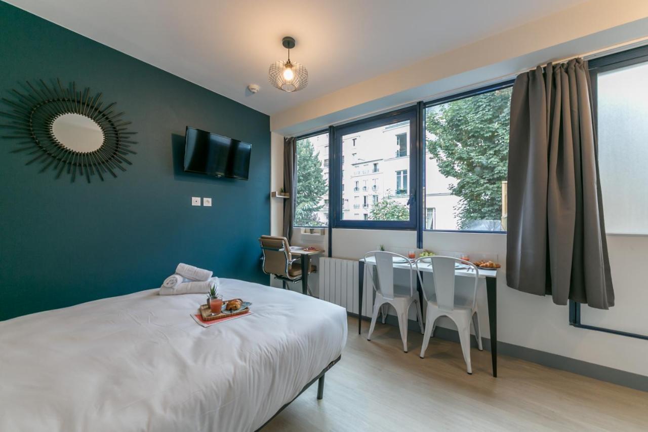 Apartamento Ws Tour Eiffel - Nicolo Paris