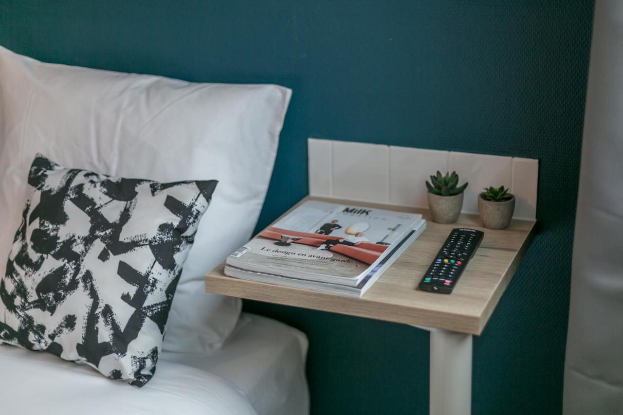 Ws Tour Eiffel - Nicolo Apartamento