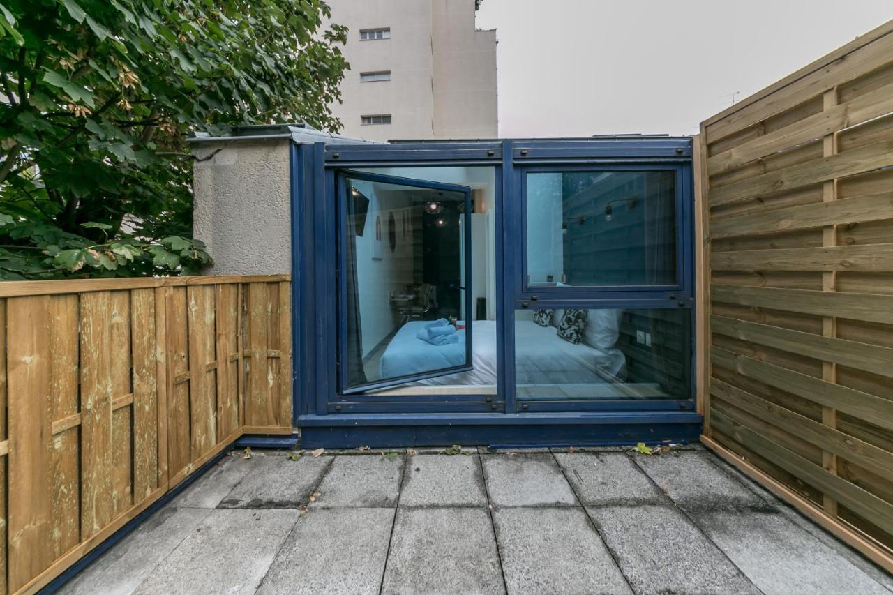 Apartamento Ws Tour Eiffel - Nicolo Paris