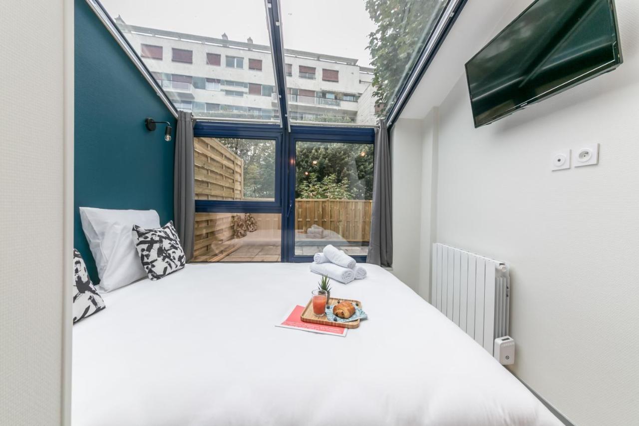 Apartamento Ws Tour Eiffel - Nicolo Paris