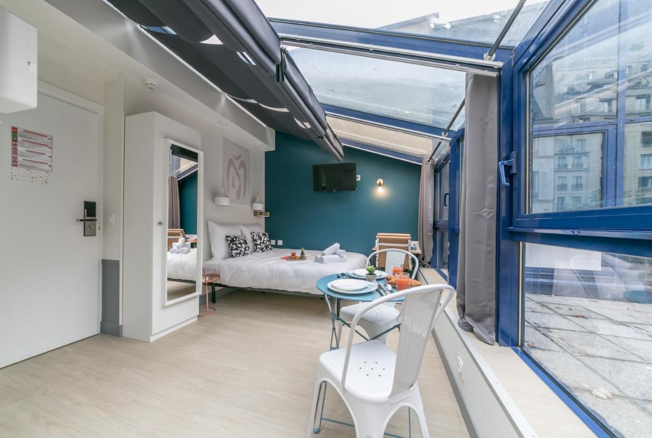 Apartamento Ws Tour Eiffel - Nicolo